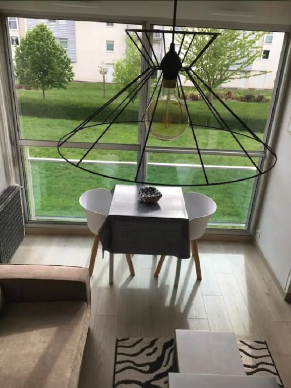 Cosylocation La Varende Rennes