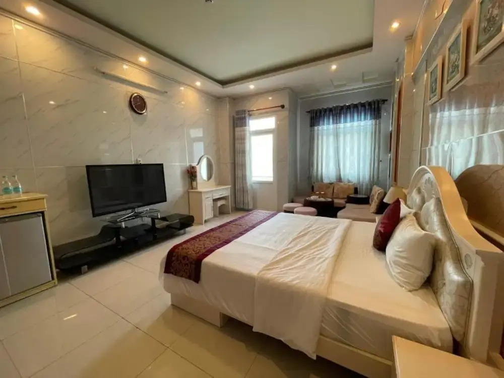Hồng Nhung Hotel Kiên Giang