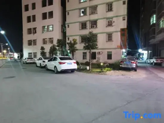 Zhaofengju Hotel