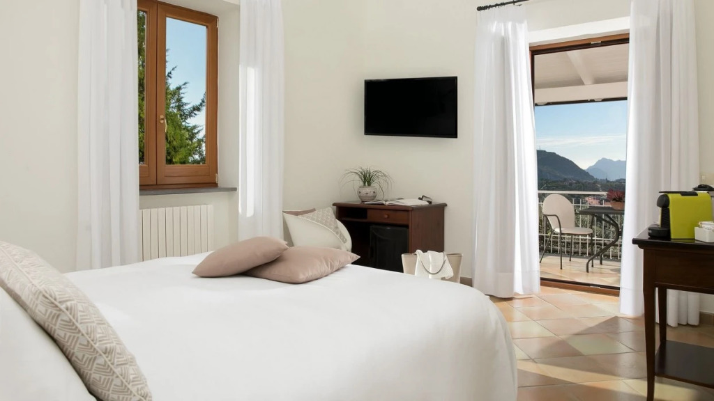 Villa Caprile