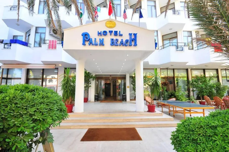 Palm Beach
