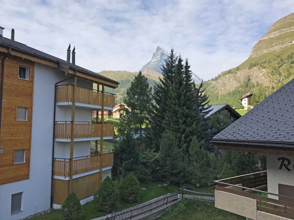 Cervin Zermatt in Zermatt