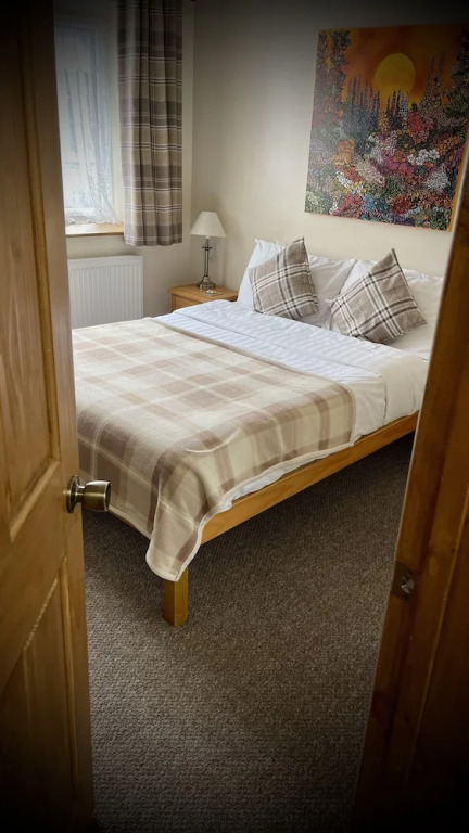 The White Horse Inn, Clun