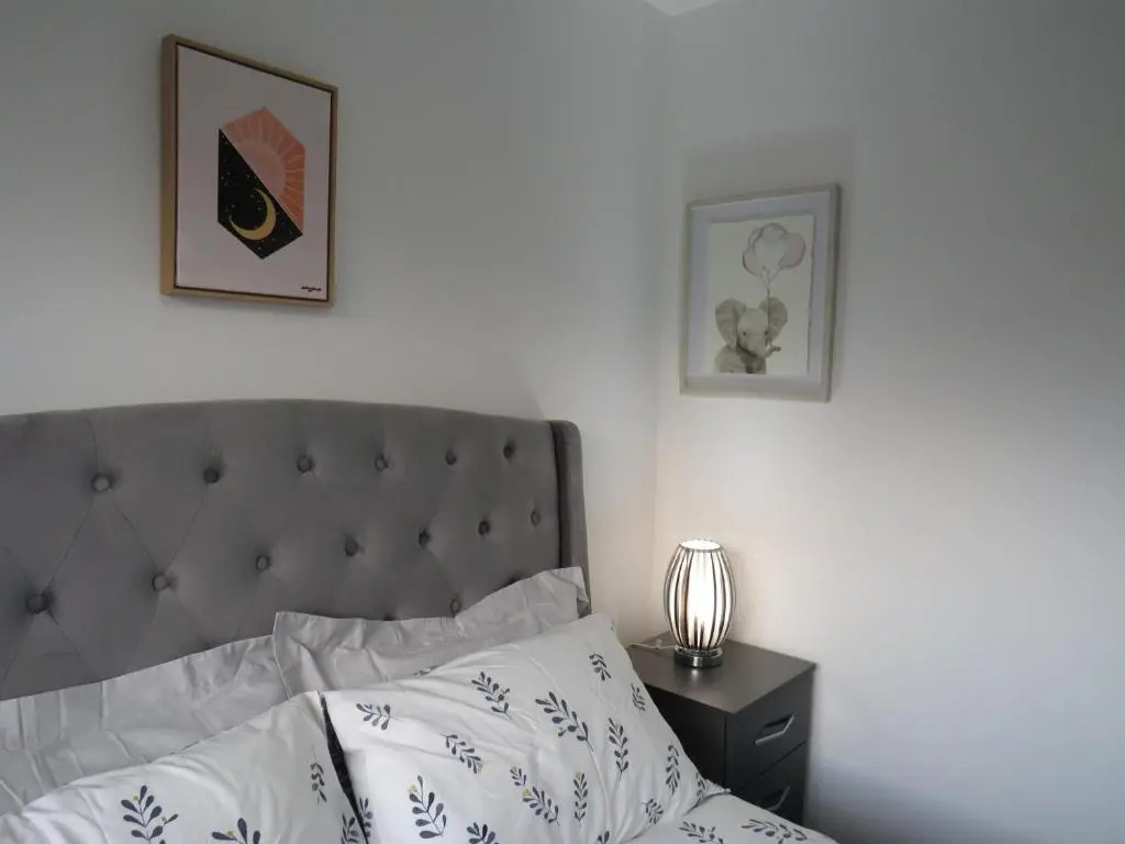 Remarkable and Perfect 3 Bed House in Nottingham