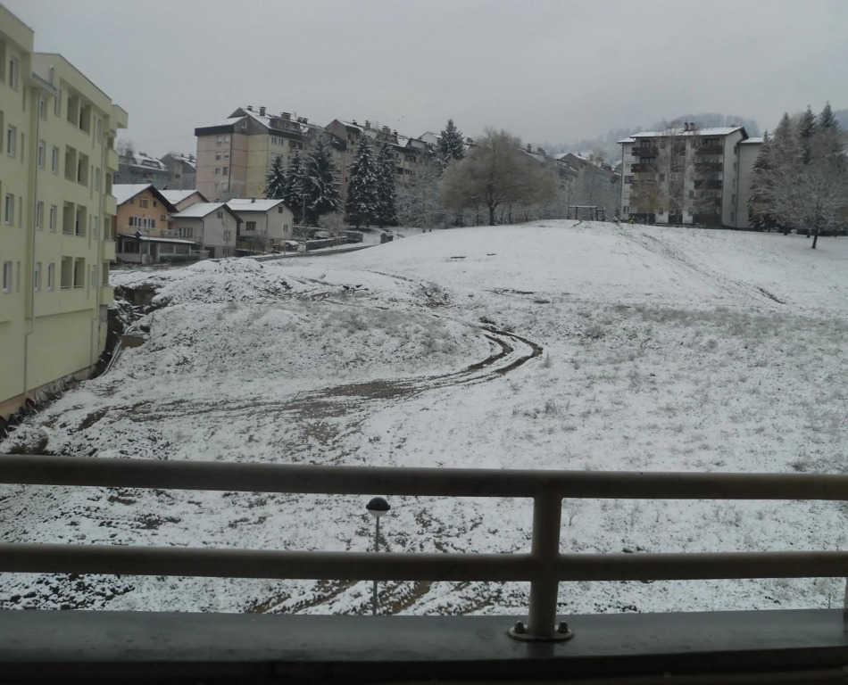 Apartments Tepić