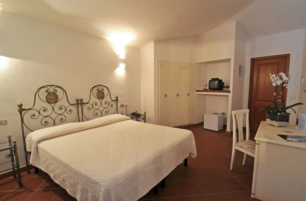 Hotel Valkarana Country Relais