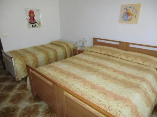 Orizzonte Apartment