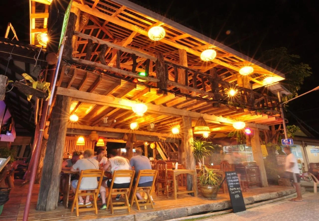 Phi Phi Anita Resort
