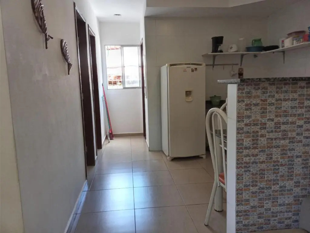 Navegantes Flats