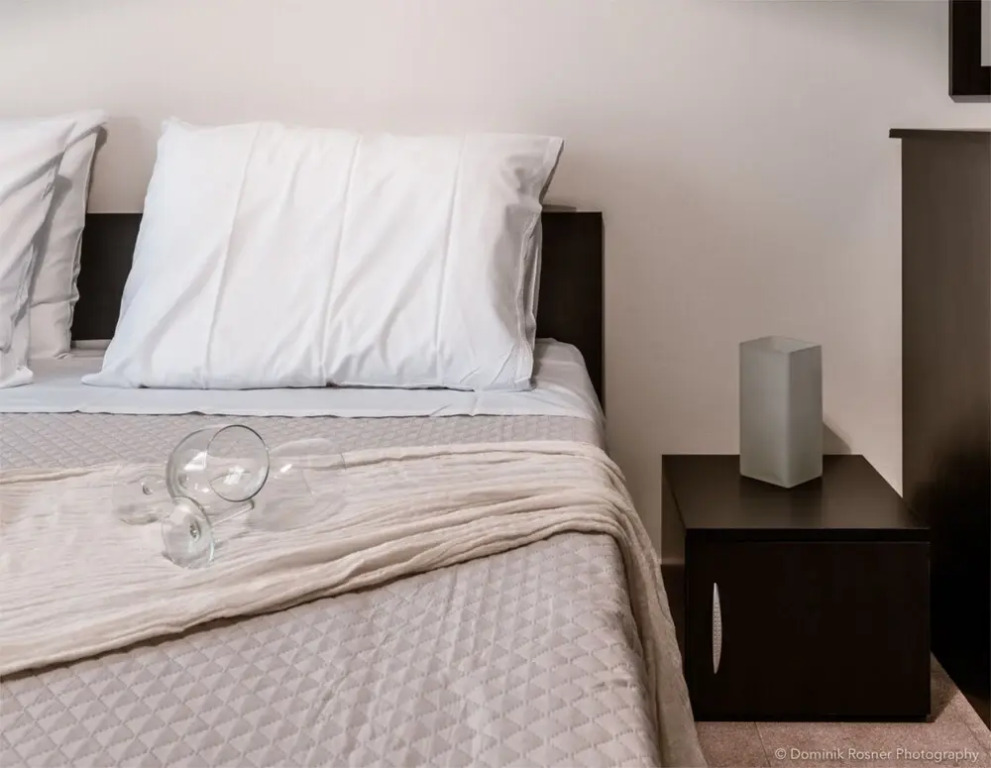 Andria City Apartment