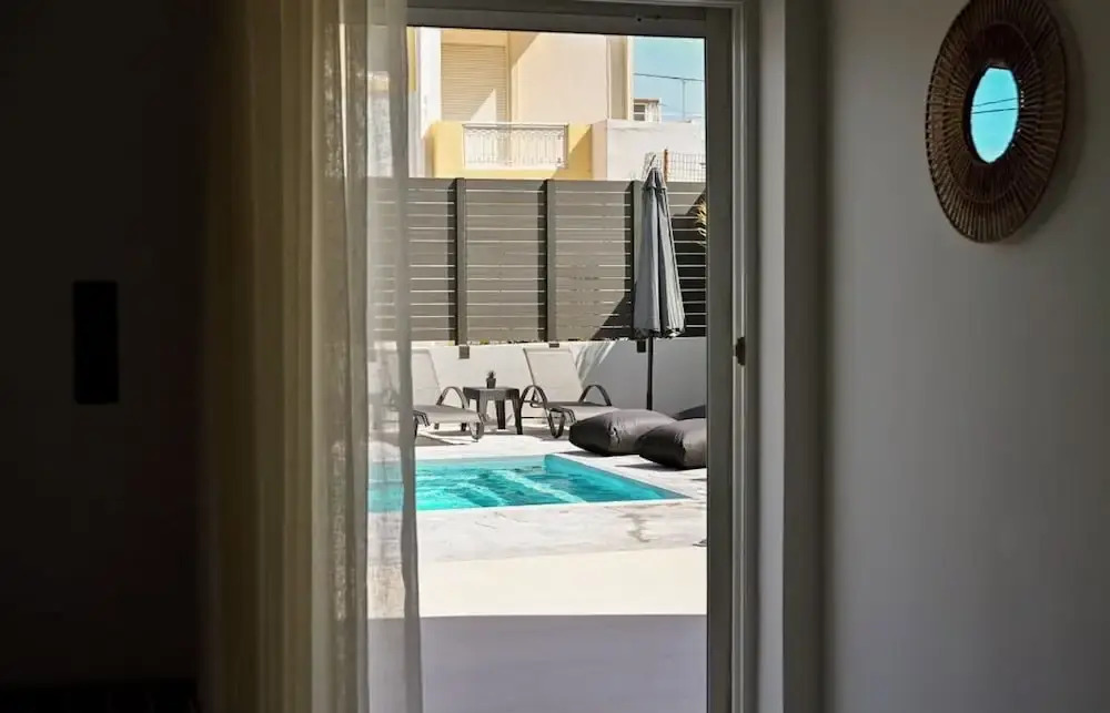 Olivae Mare Suites