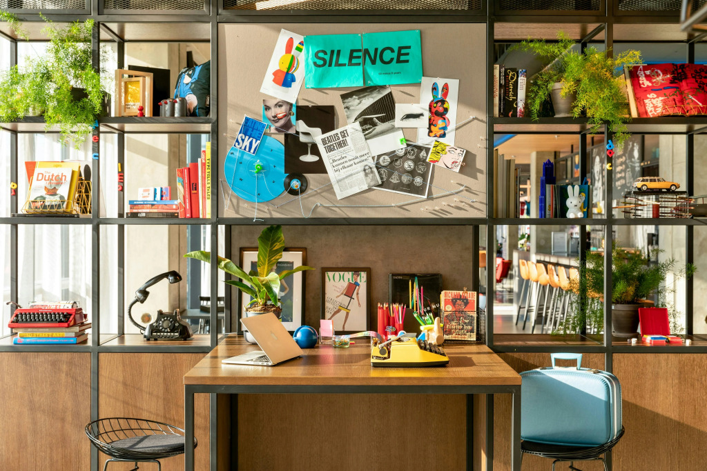 Moxy Utrecht