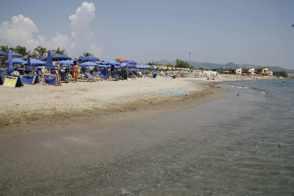 Hotel Leucosya