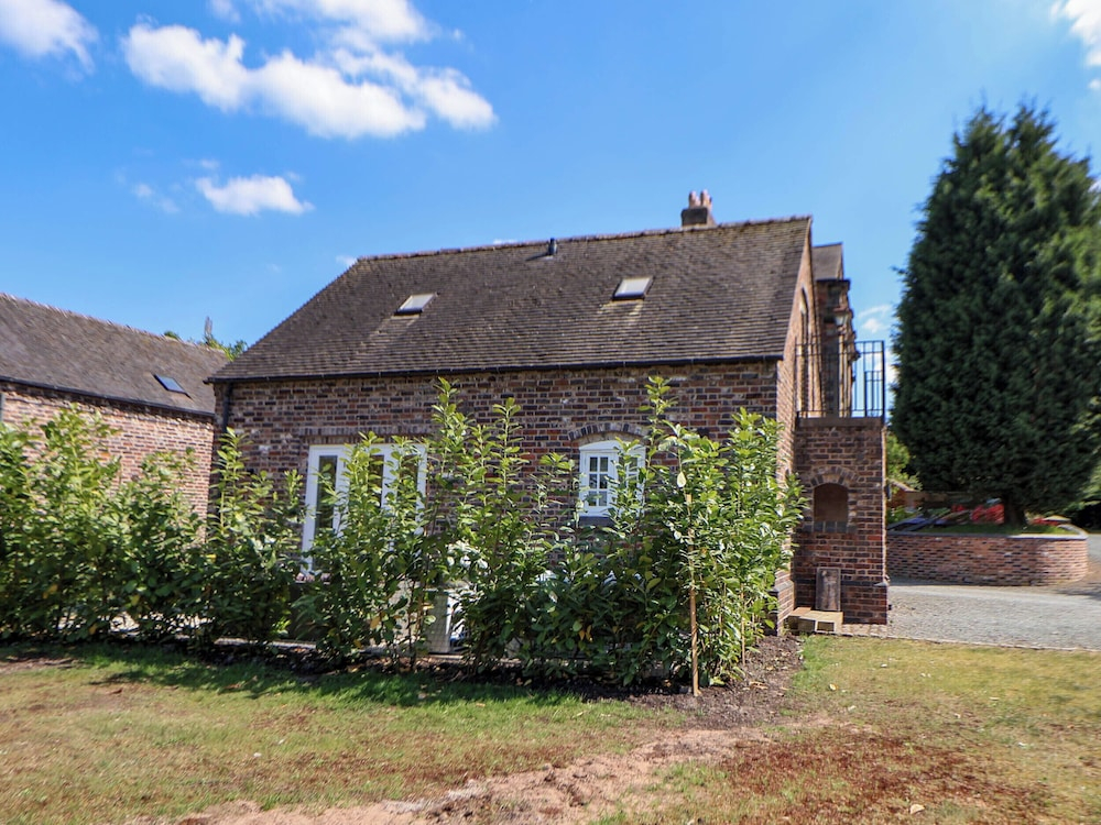 Egerton Cottage