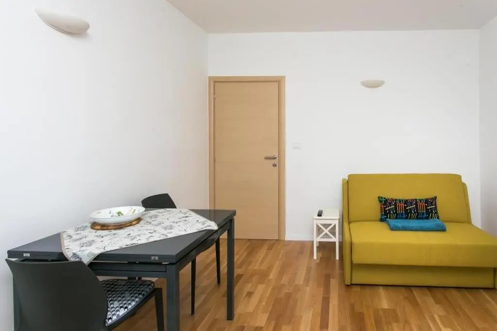 Apartment & Room Cvita