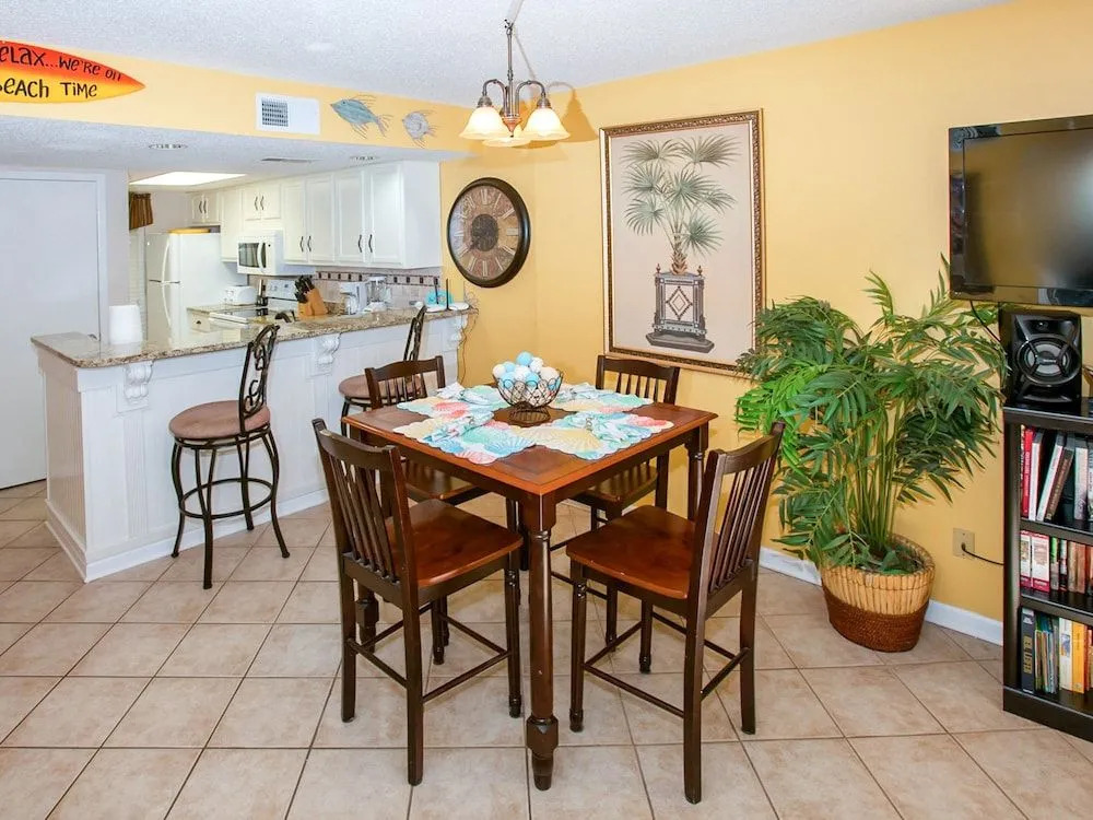505 E Beach Boulevard Condo Unit 6A 2 Bedrooms 2 Bathrooms Condo
