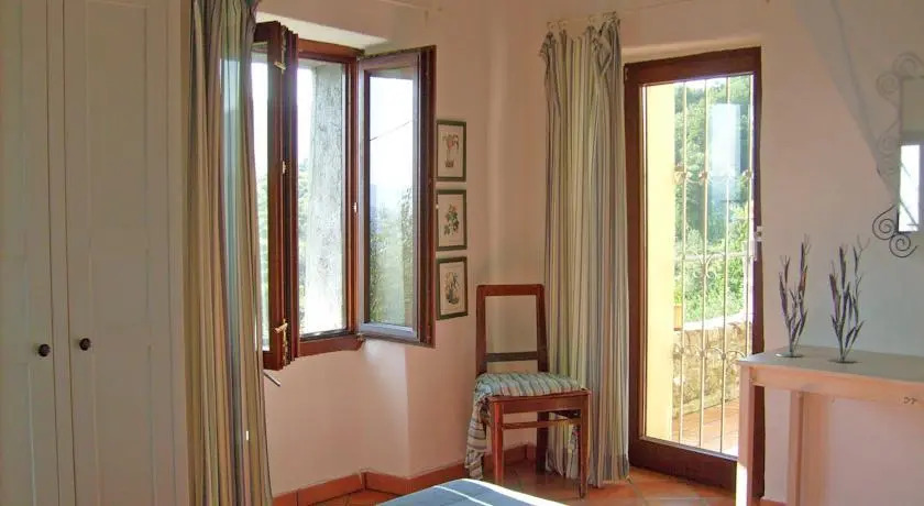 Villa Bella Natura