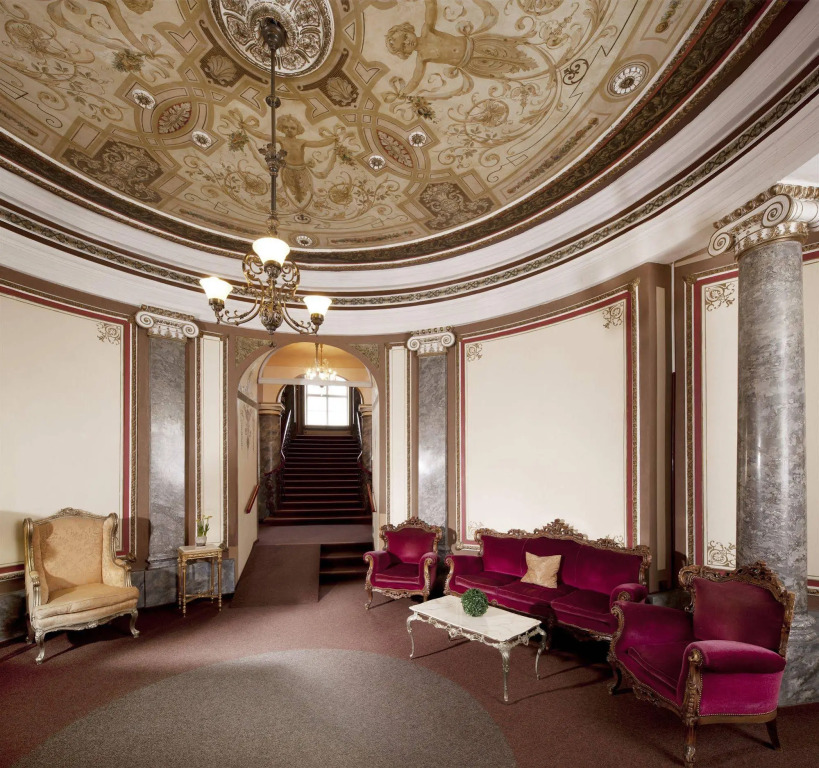Hotel Metropol