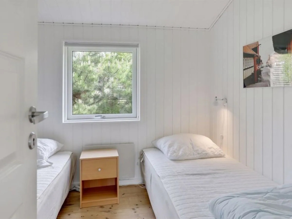 Holiday Home Botolphus - 20m from the sea by Interhome