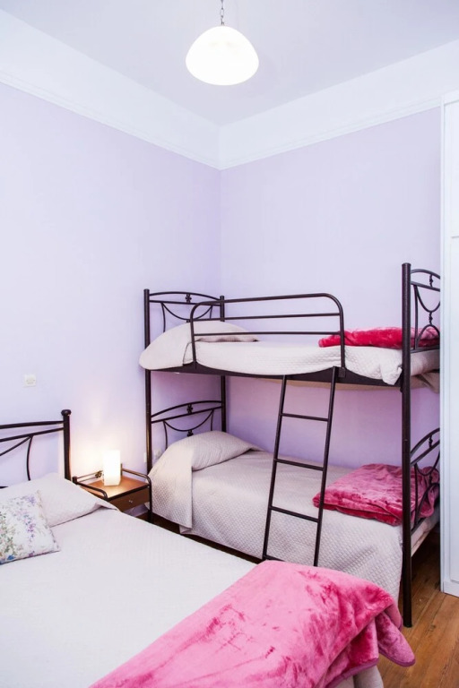 Muses Residence