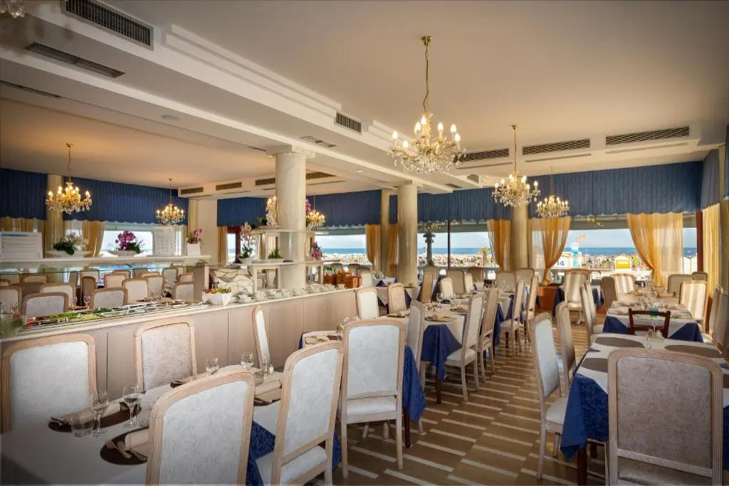 Hotel Danieli