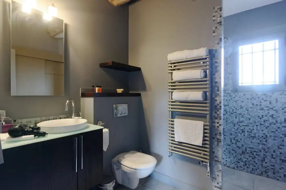 Verdi Appartement privé