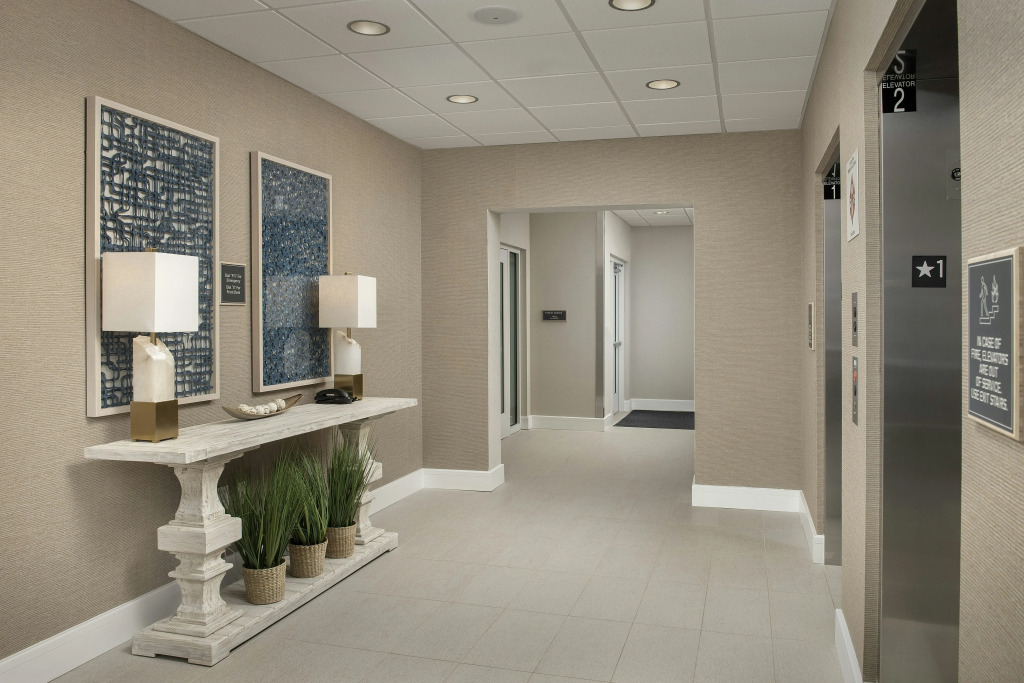 Homewood Suites By Hilton Destin
