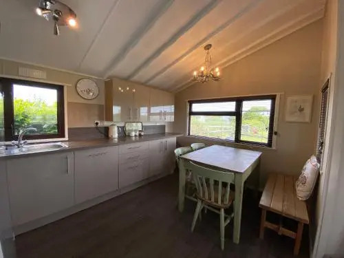 Rew Farm Country & Equestrian Accommodation