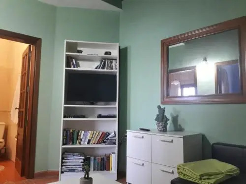 Apartamento Costa Amanecer