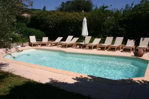 Hôtel des Vignes - Juliénas