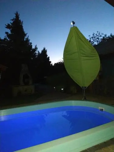Rózsa Apartman 2