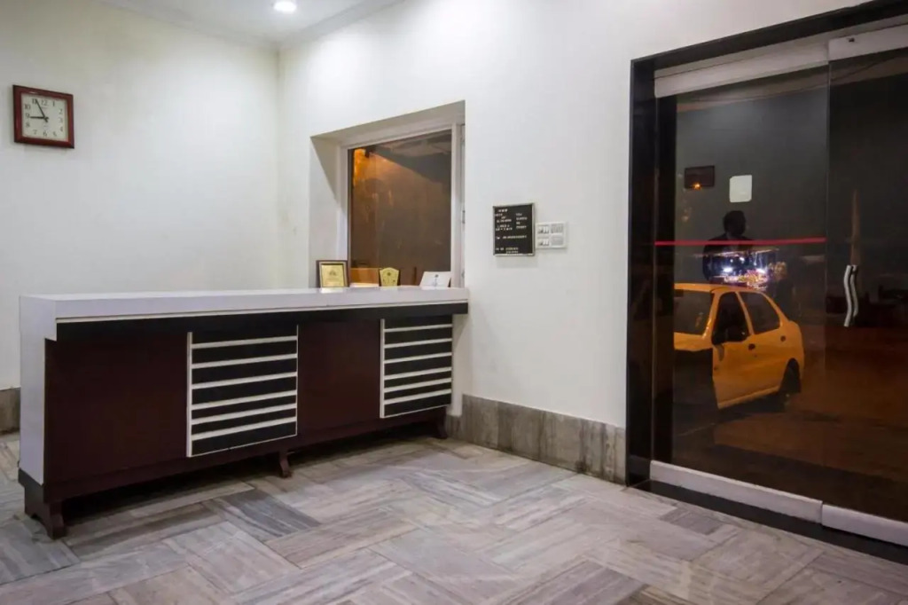 Ranjit Hotel