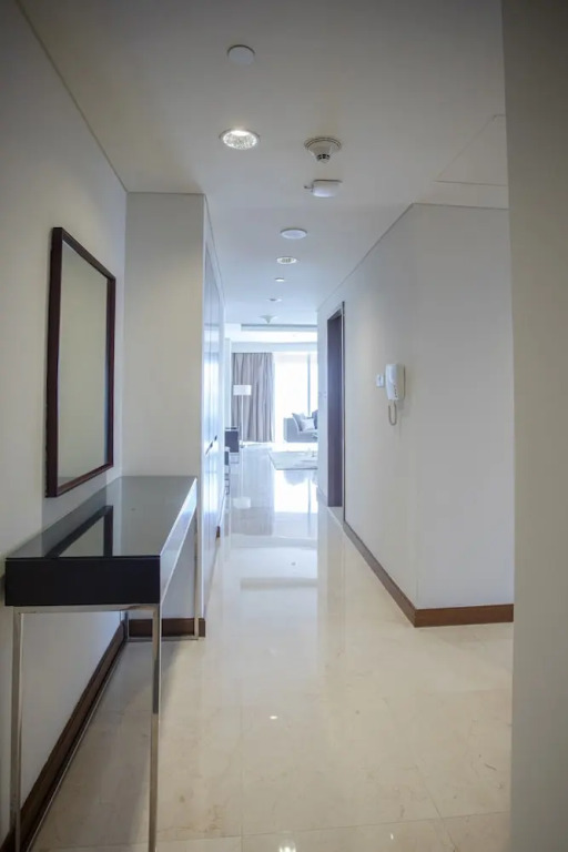 Ultimate Luxury at Fashion Avenue Dubai Mall Residences