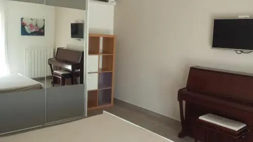 La Villa Farniente