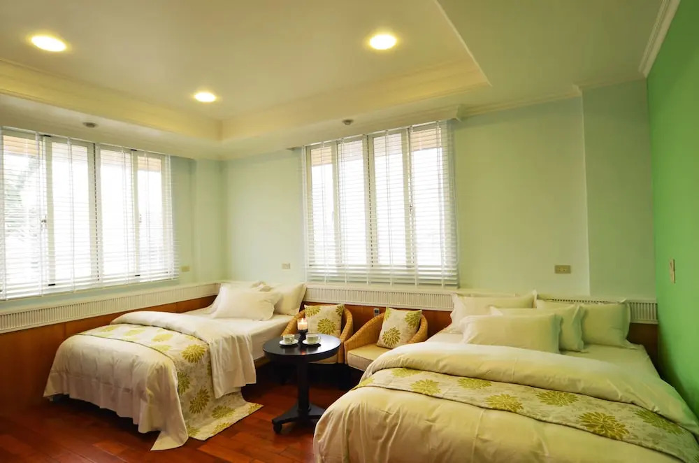 Yunju House