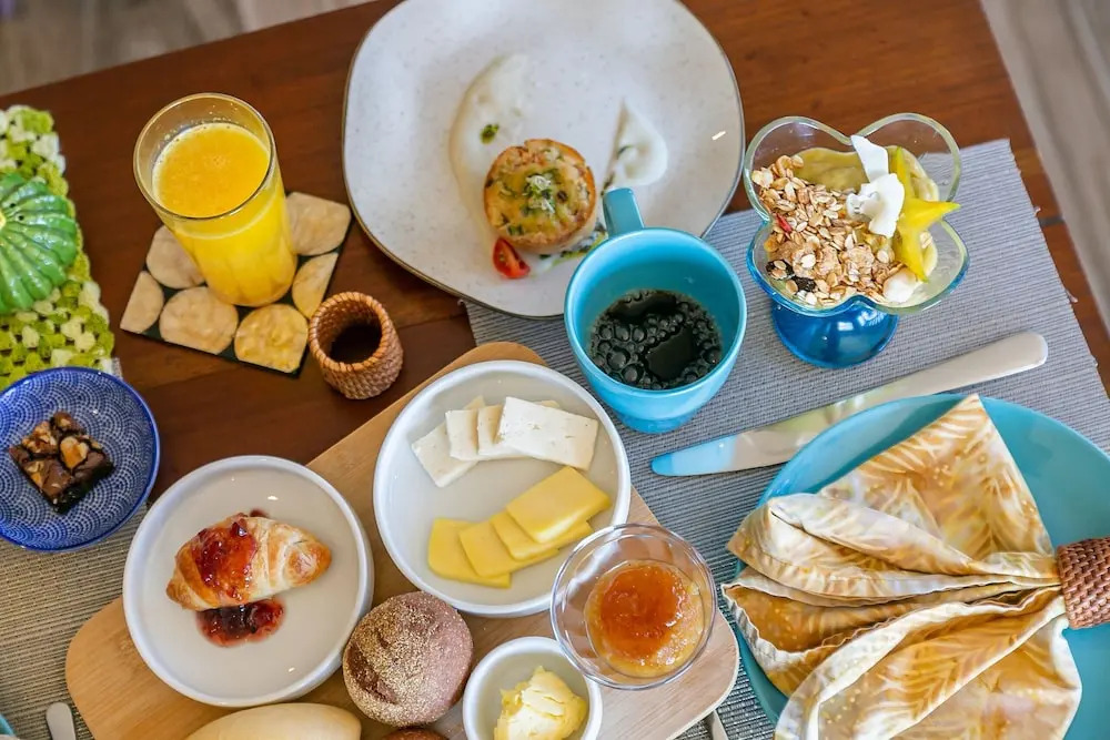 Shiva Boutique Hotel - Praia do Rosa