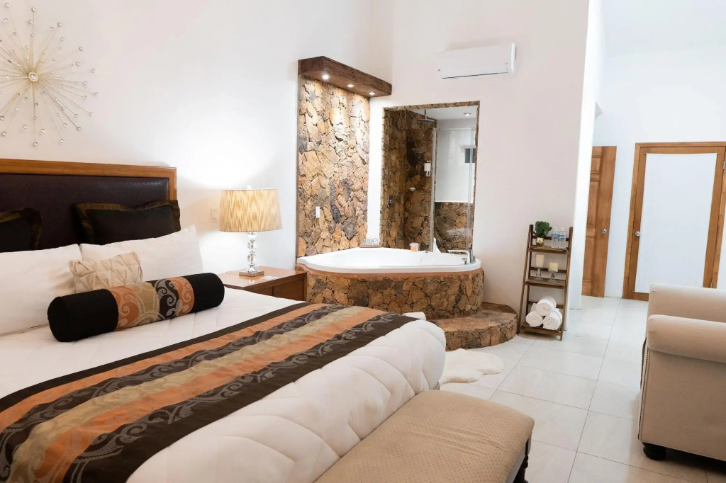 Sueños Resort Valle de Guadalupe