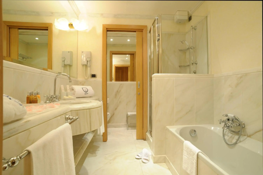 Park Hotel Villa Ariston