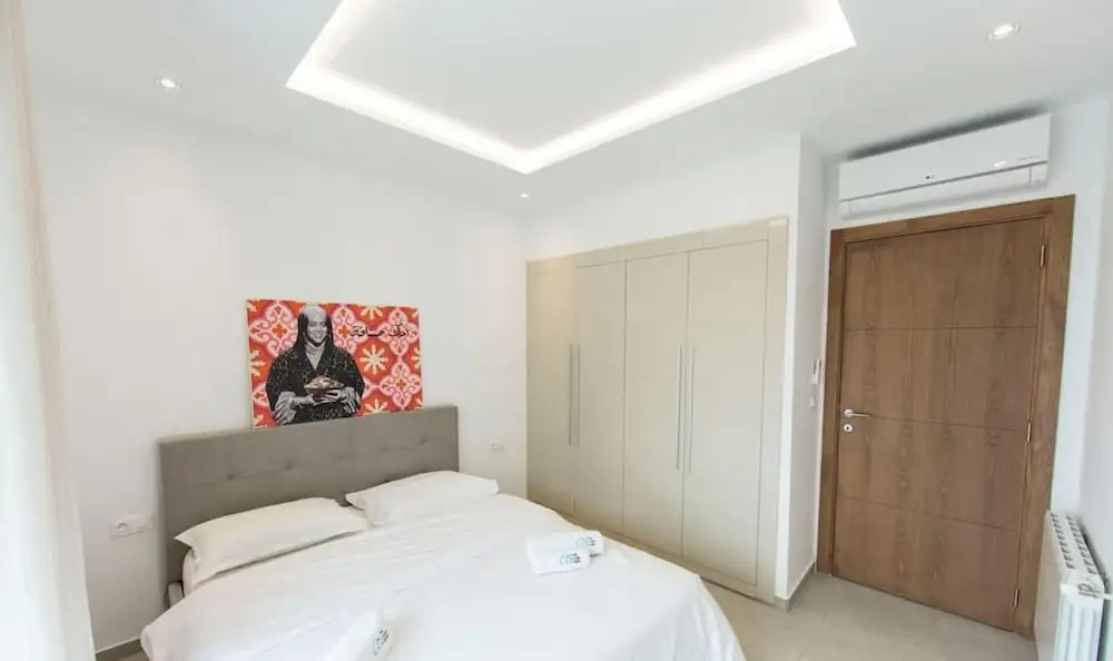 Sunset 204 Luxury 2bds With Gym