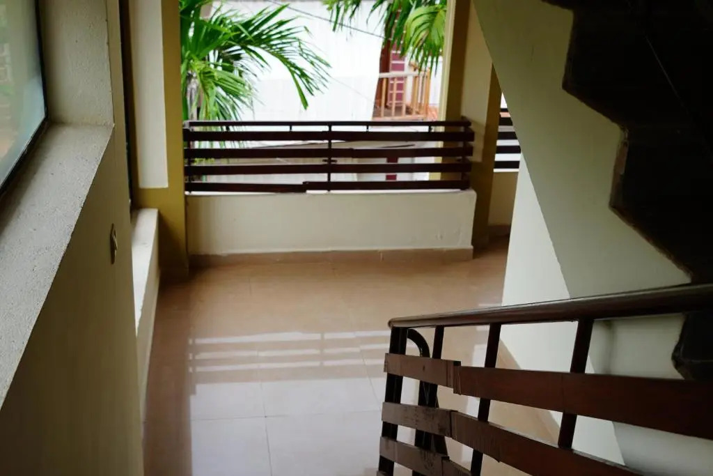FabHotel Kartik Resort - 150M From Mandrem Beach