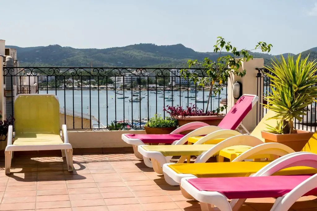 Hostal Ferrer