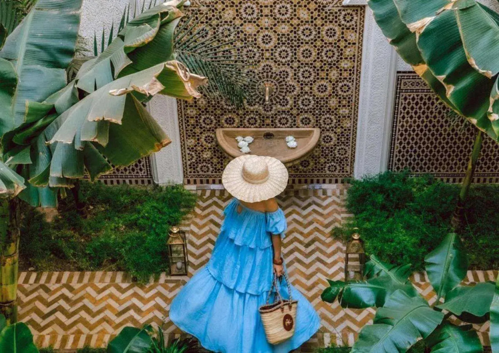 Riad Kheirredine