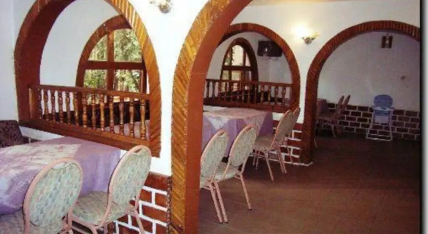 badala park hotel