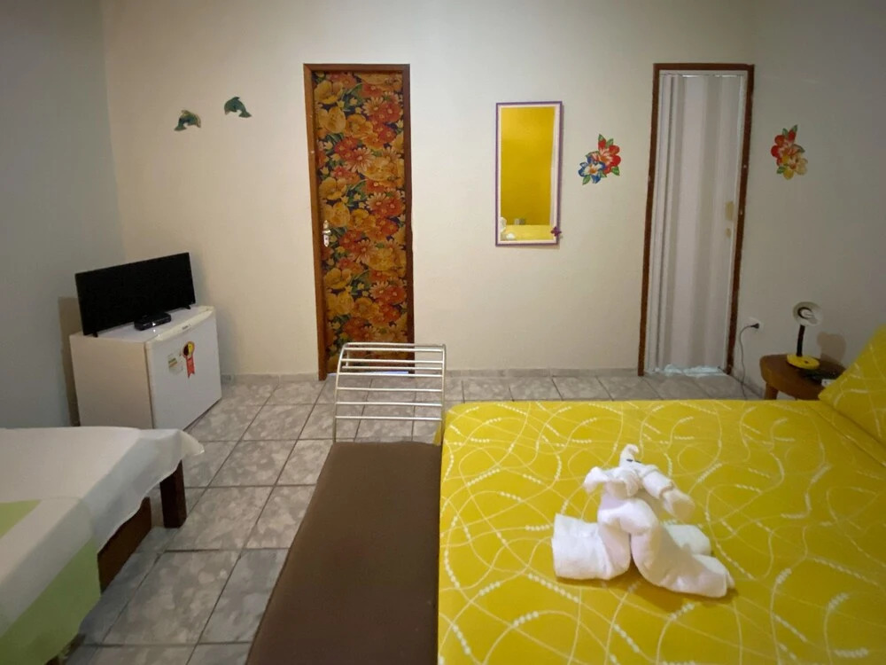 OYO Pousada D'italia, Pernambuco