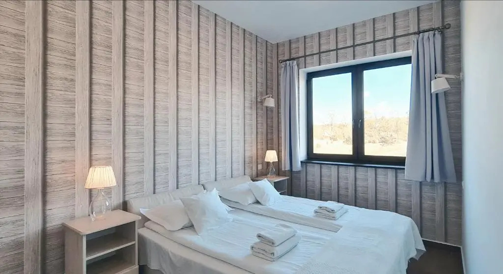 Apartamenty Sasinówka