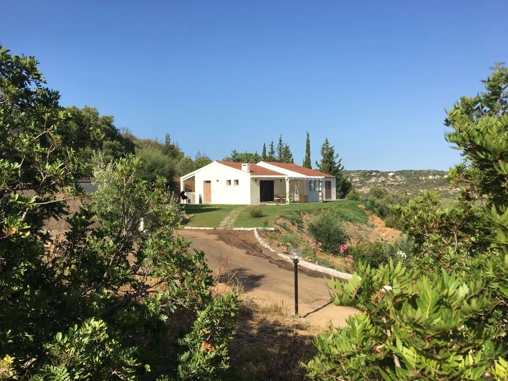 La Casa di Alice Smeralda