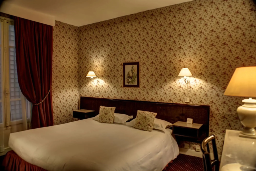 Hotel Clément