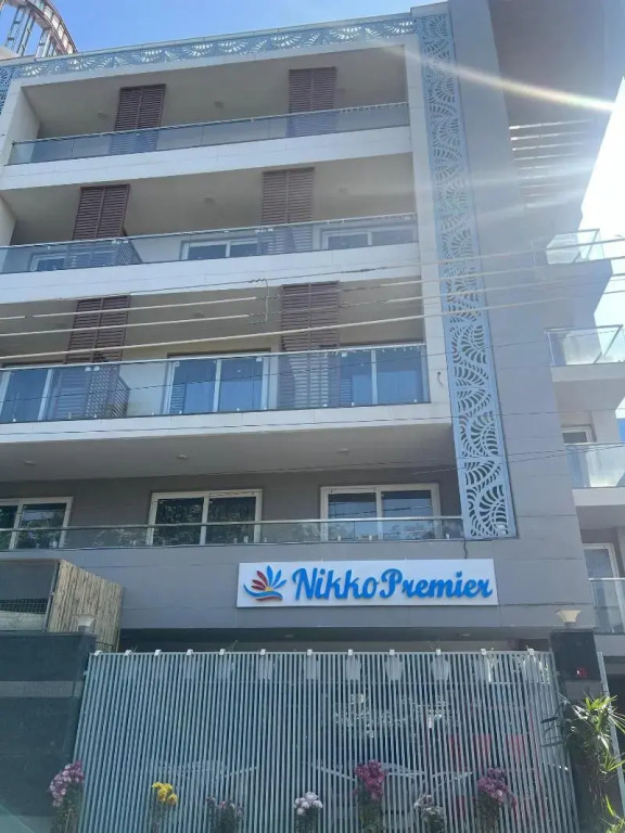 Nikko Premier - Near Medanta Hospital