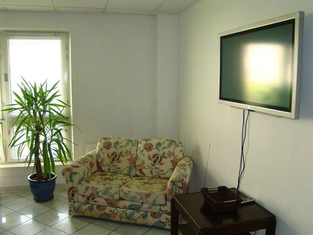 BNB near Brandenburg Gate - Rooms & Apartments
