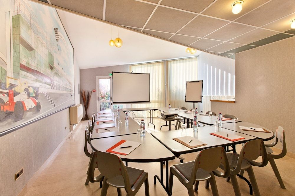 CitHotel Du Circuit
